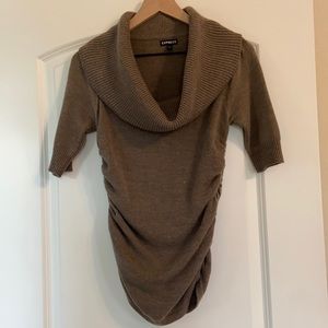 Express Sweater